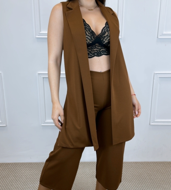 Conjunto midi Rocio