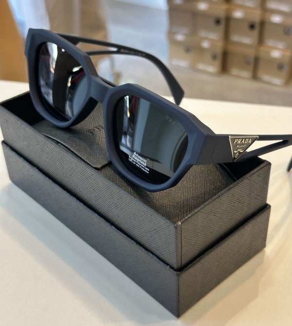 Gafas prade