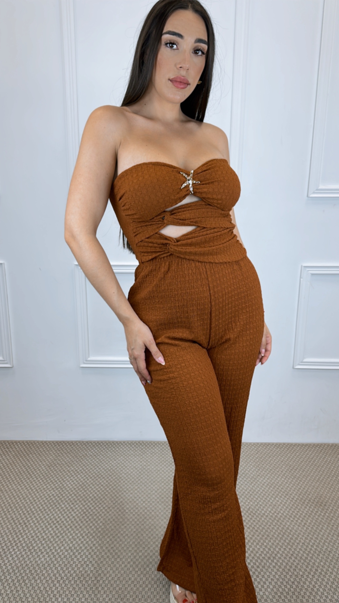 Conjunto Sara estrella New