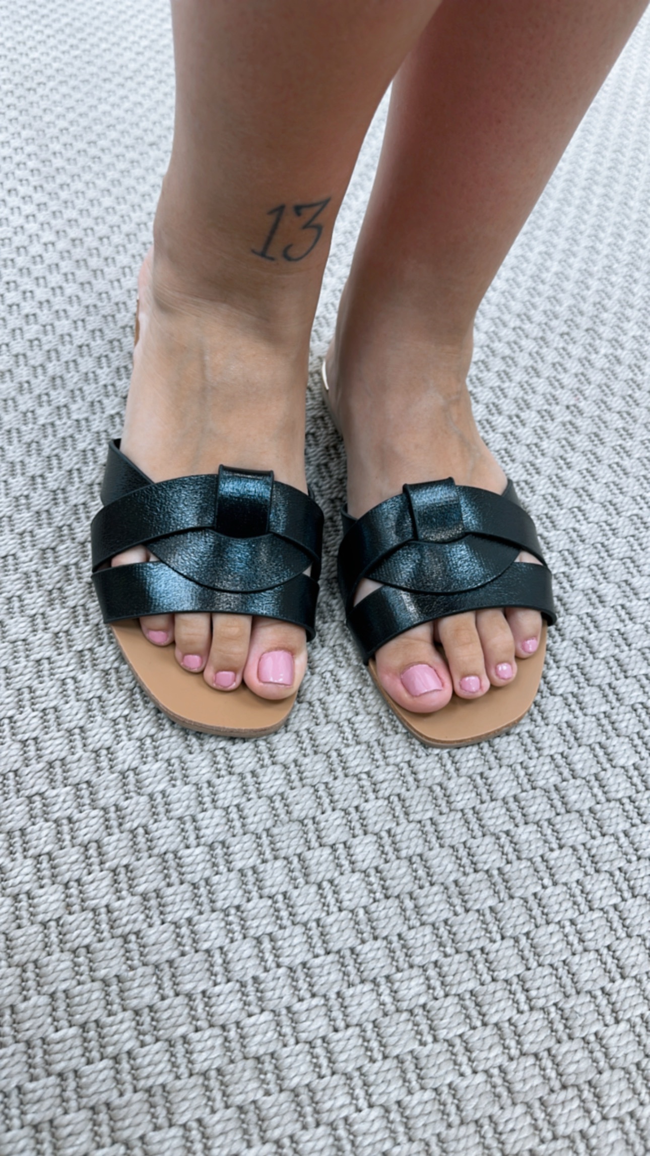 Pala Sara negra