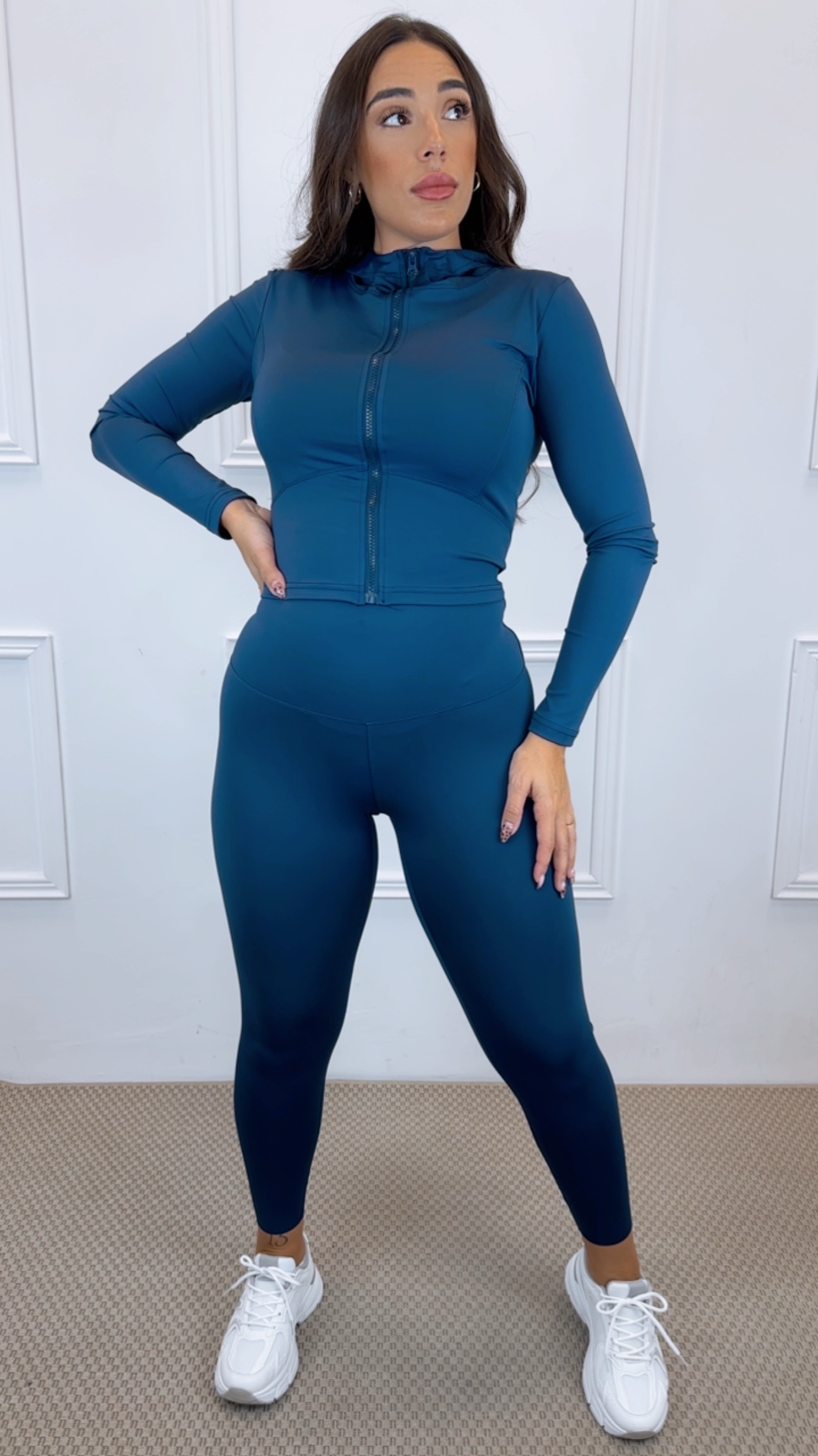 Conjunto oiso pitillo New