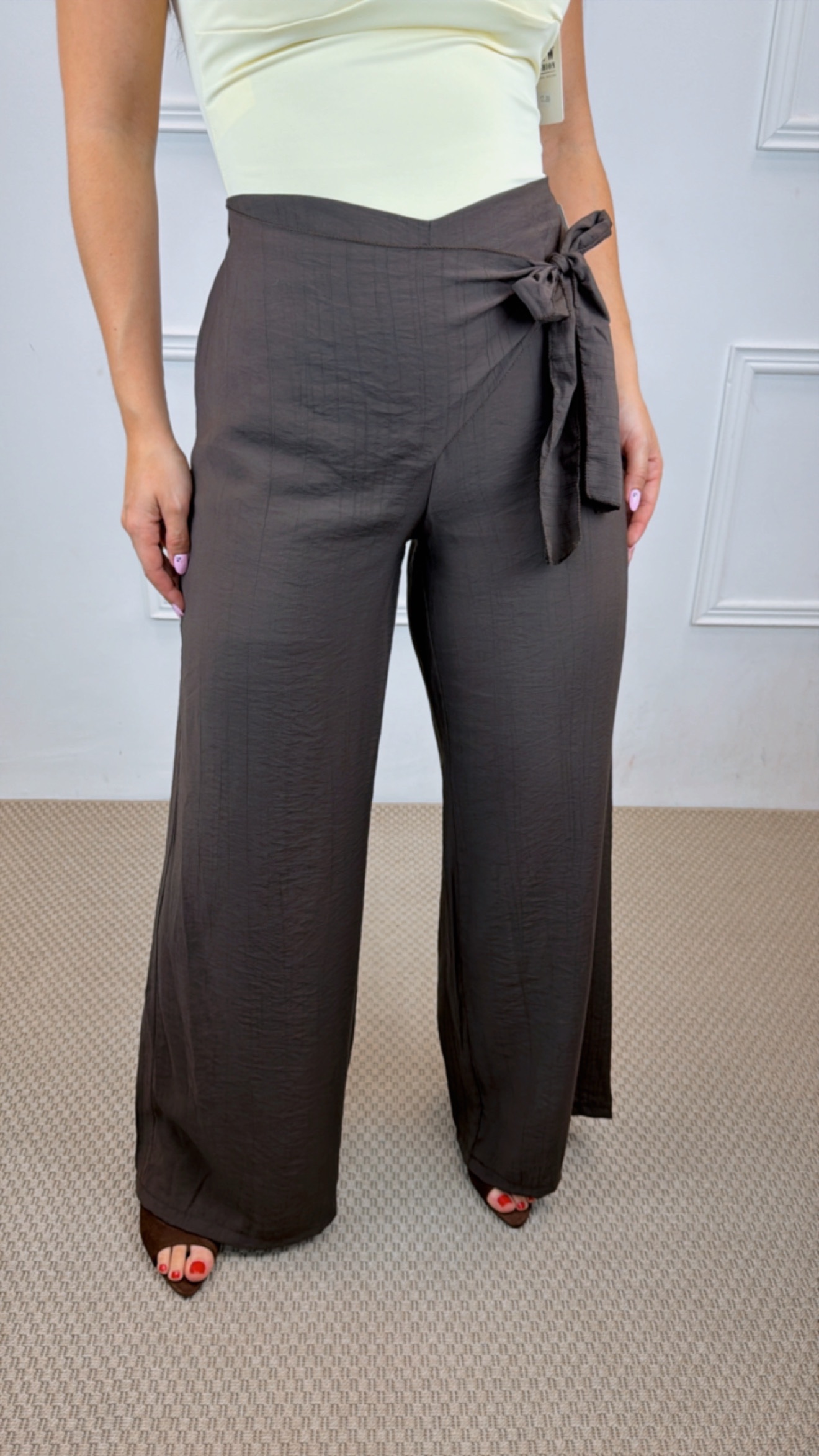 Pantalón stradi pareo - Imagen 2