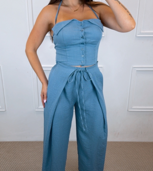 Conjunto BRK New