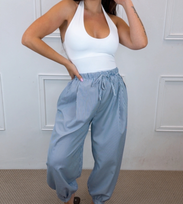 Pantalón pijamero